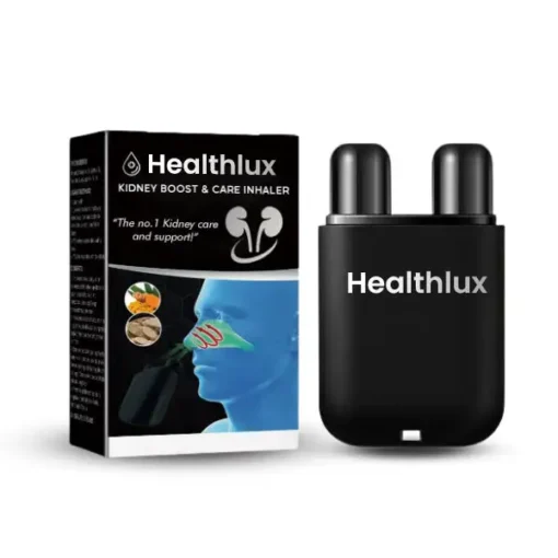 Winter Sale Healthlux™ Kidney Boost & Care Inhaler