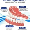 Winter Sale QIAWI™- Premium Custom Silicone Denture Set